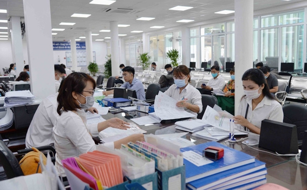 Quy định mới về vị trí việc làm viên chức 